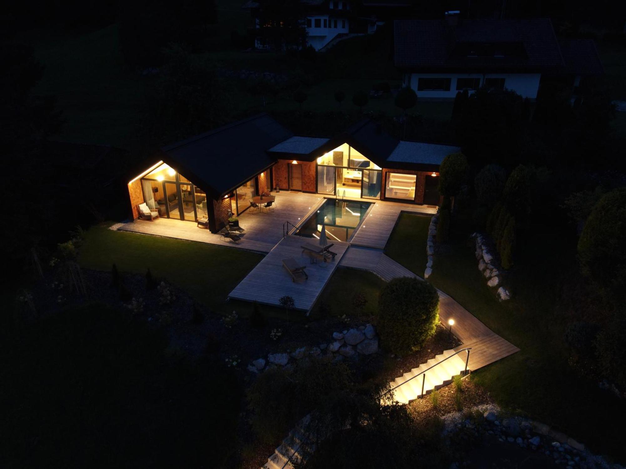 Chalet Annelies Ramsau Am Dachstein Exterior photo