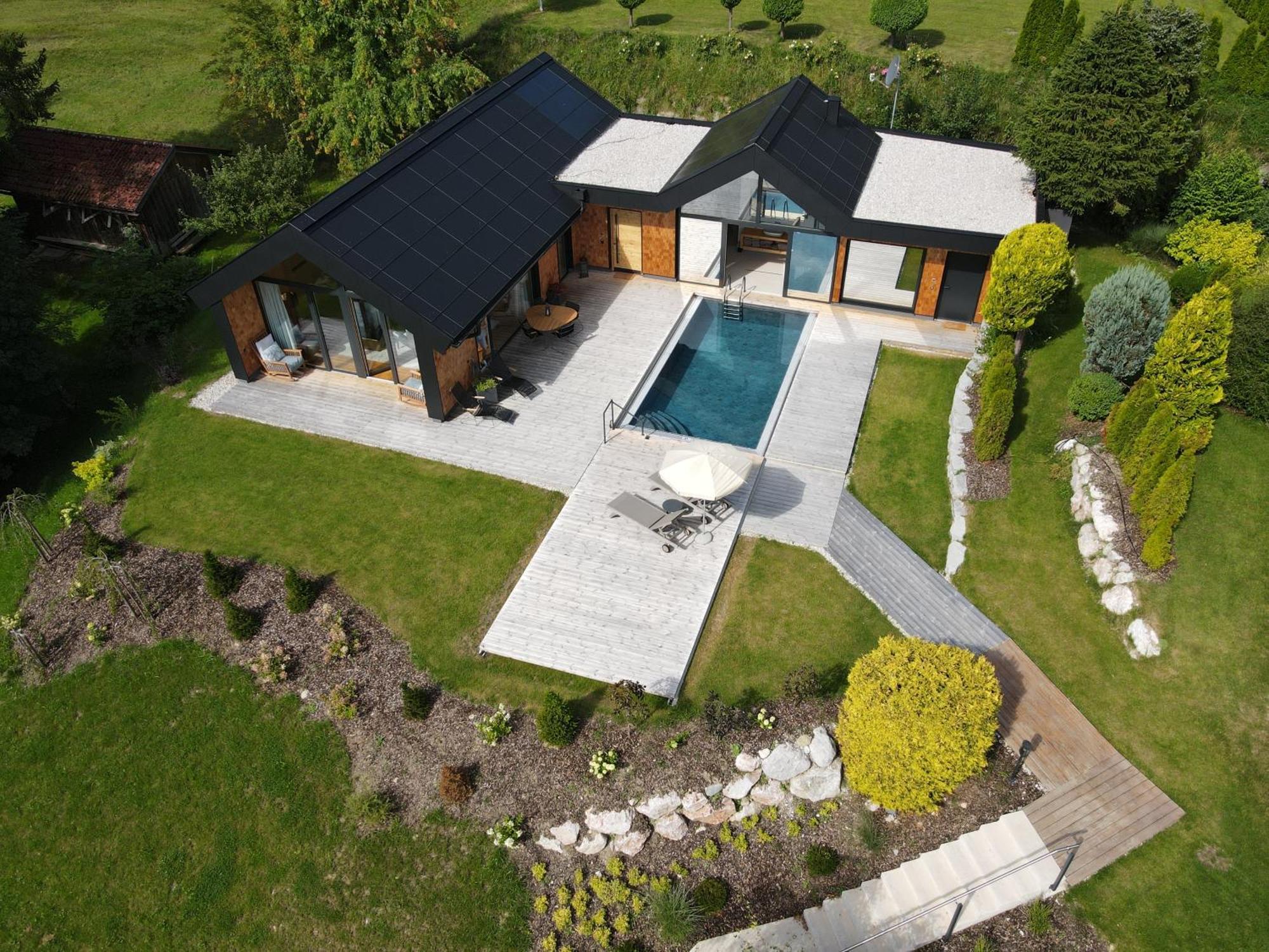 Chalet Annelies Ramsau Am Dachstein Exterior photo
