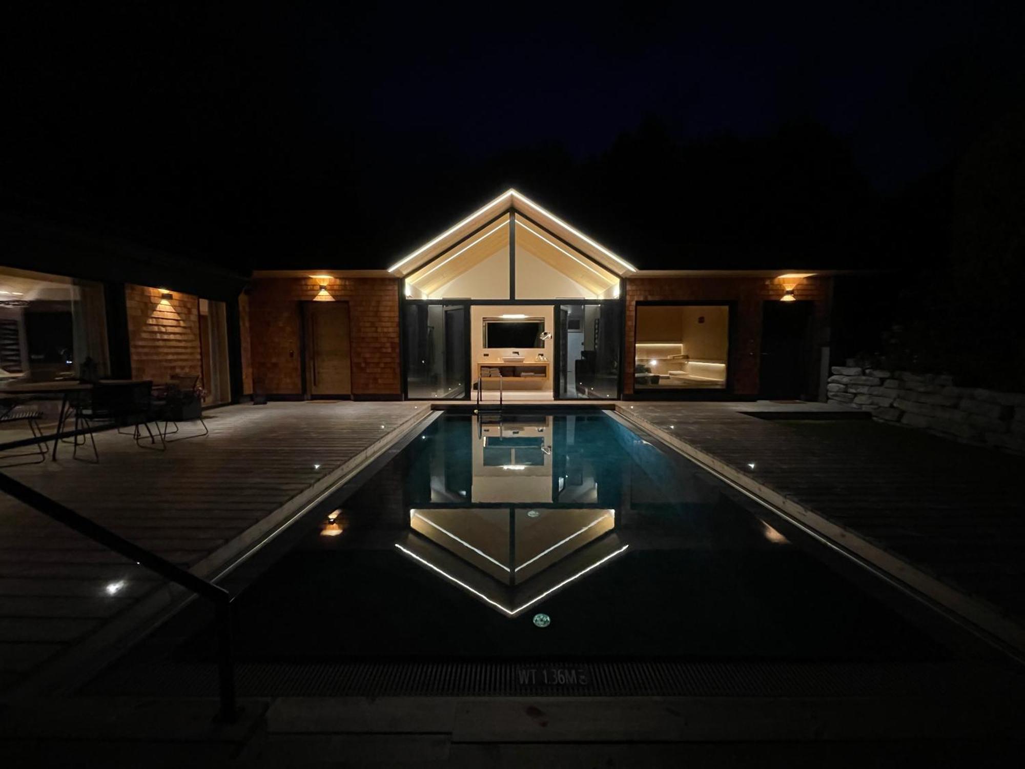 Chalet Annelies Ramsau Am Dachstein Exterior photo