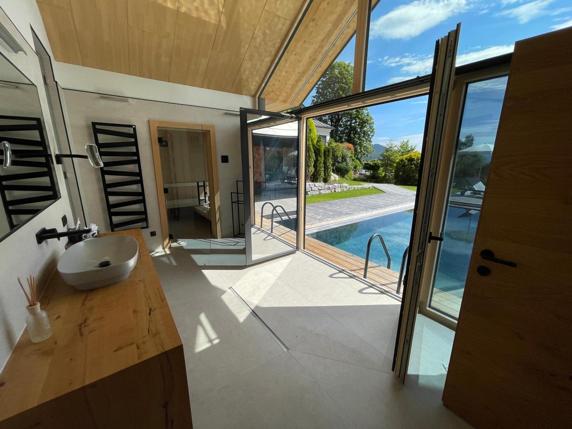 Chalet Annelies Ramsau Am Dachstein Exterior photo