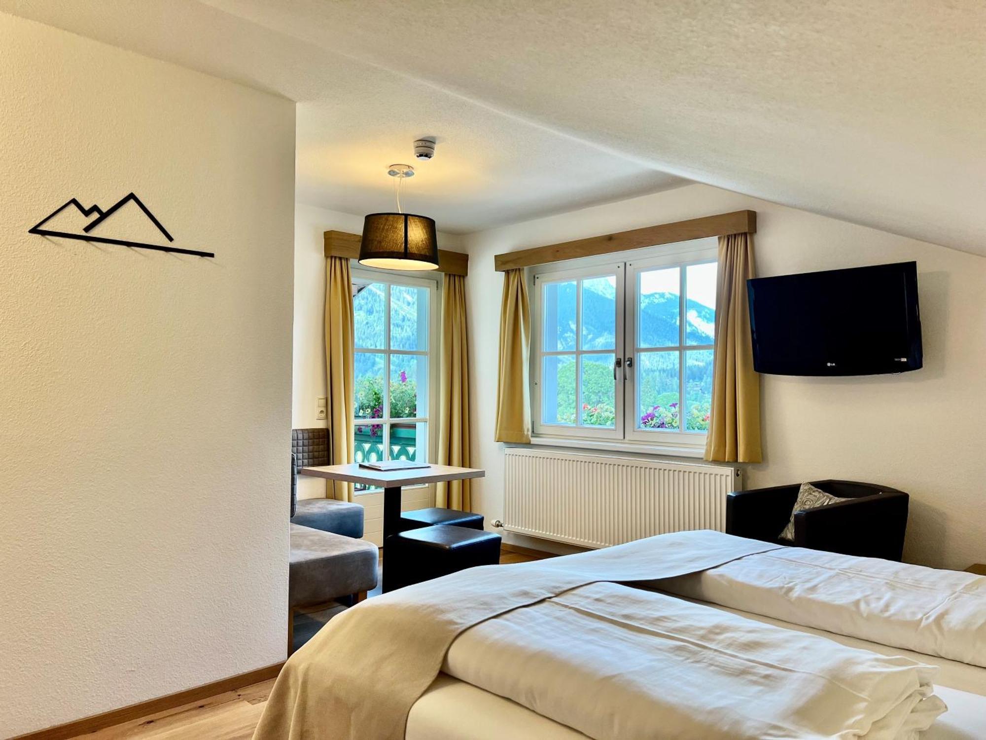 Chalet Annelies Ramsau Am Dachstein Exterior photo
