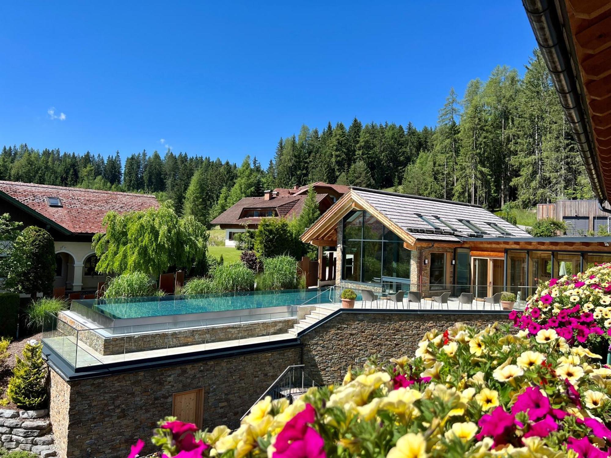 Chalet Annelies Ramsau Am Dachstein Exterior photo