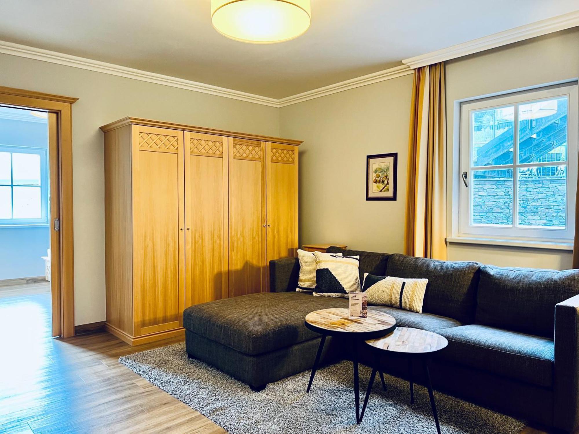 Chalet Annelies Ramsau Am Dachstein Exterior photo