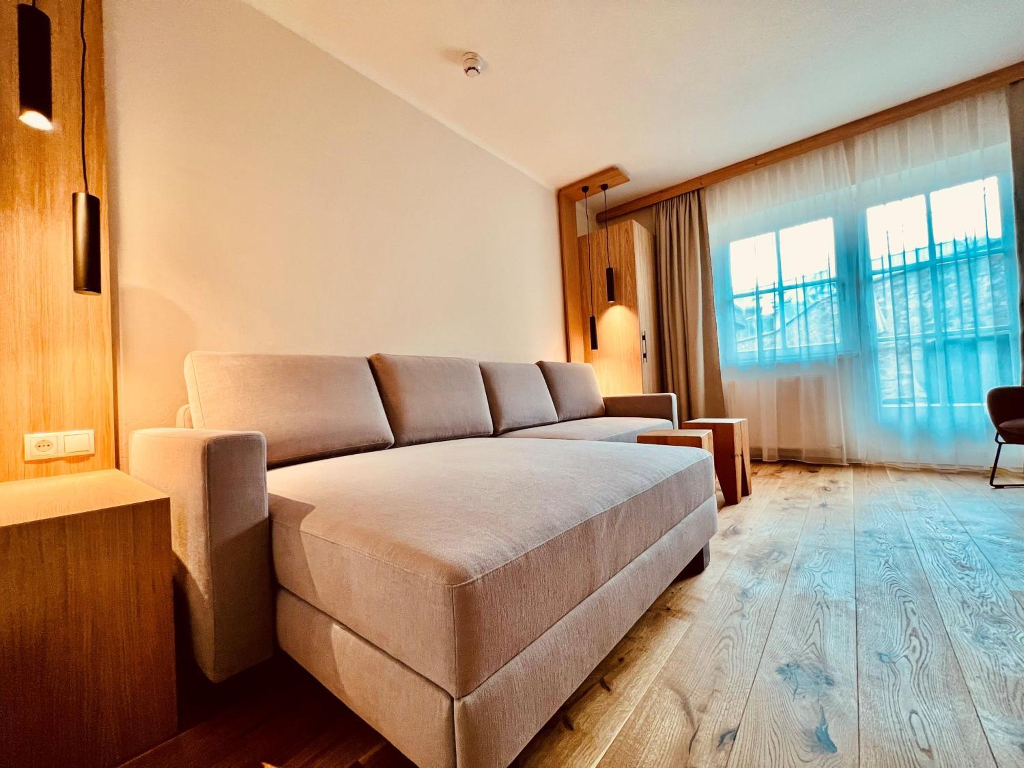 Chalet Annelies Ramsau Am Dachstein Exterior photo