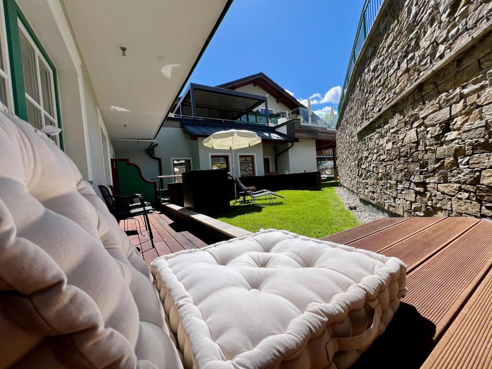 Chalet Annelies Ramsau Am Dachstein Exterior photo