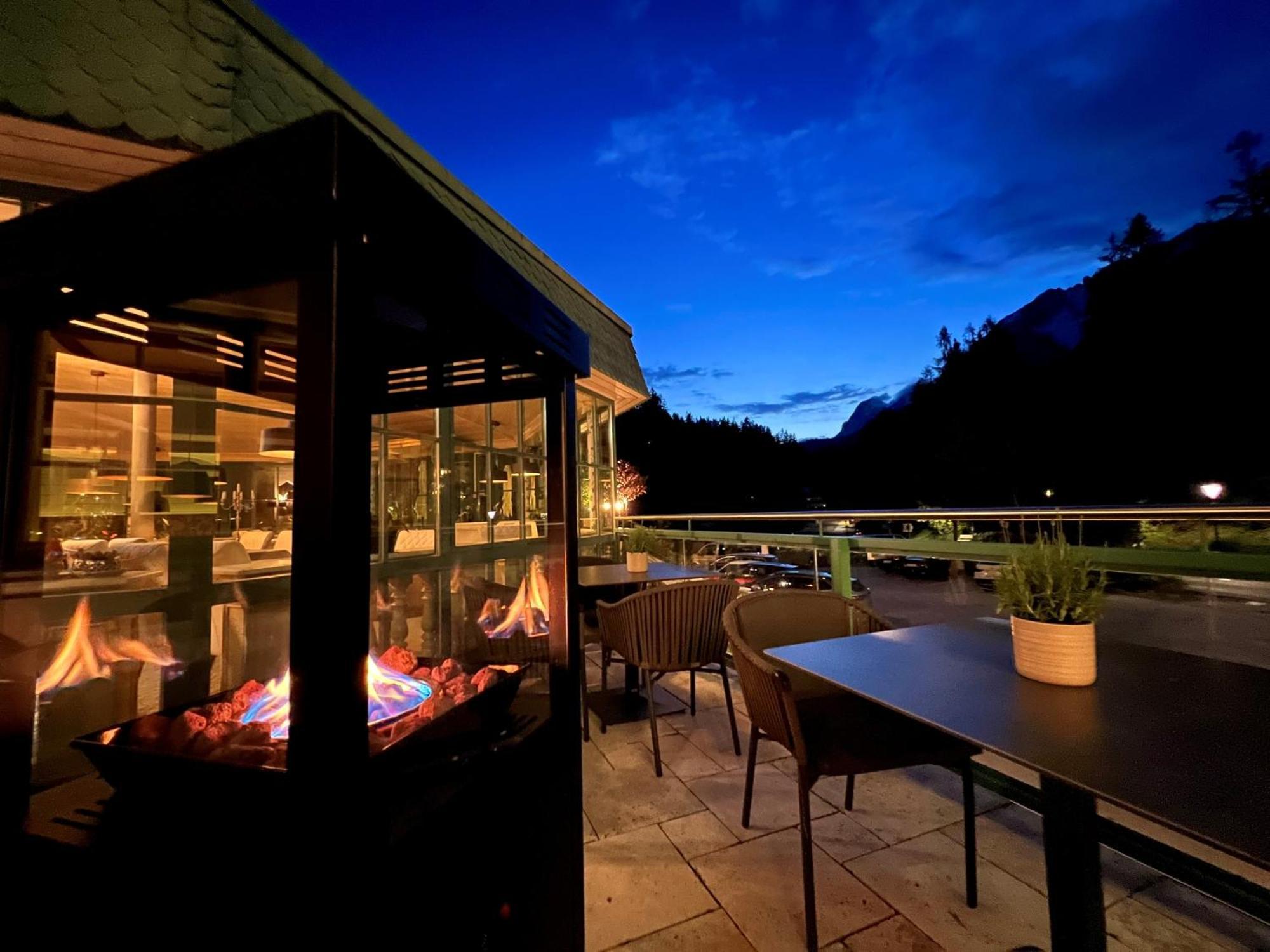 Chalet Annelies Ramsau Am Dachstein Exterior photo