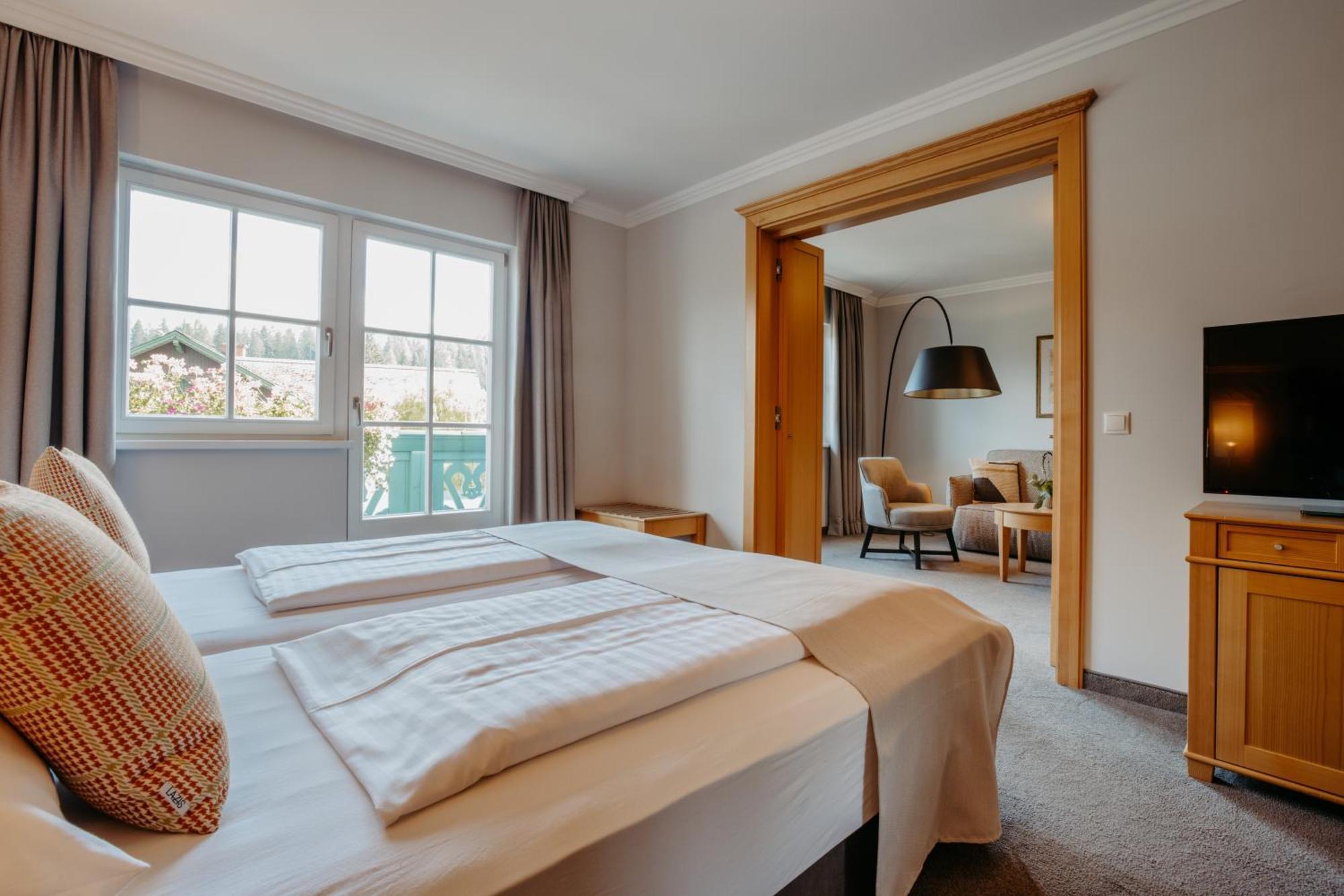 Chalet Annelies Ramsau Am Dachstein Exterior photo