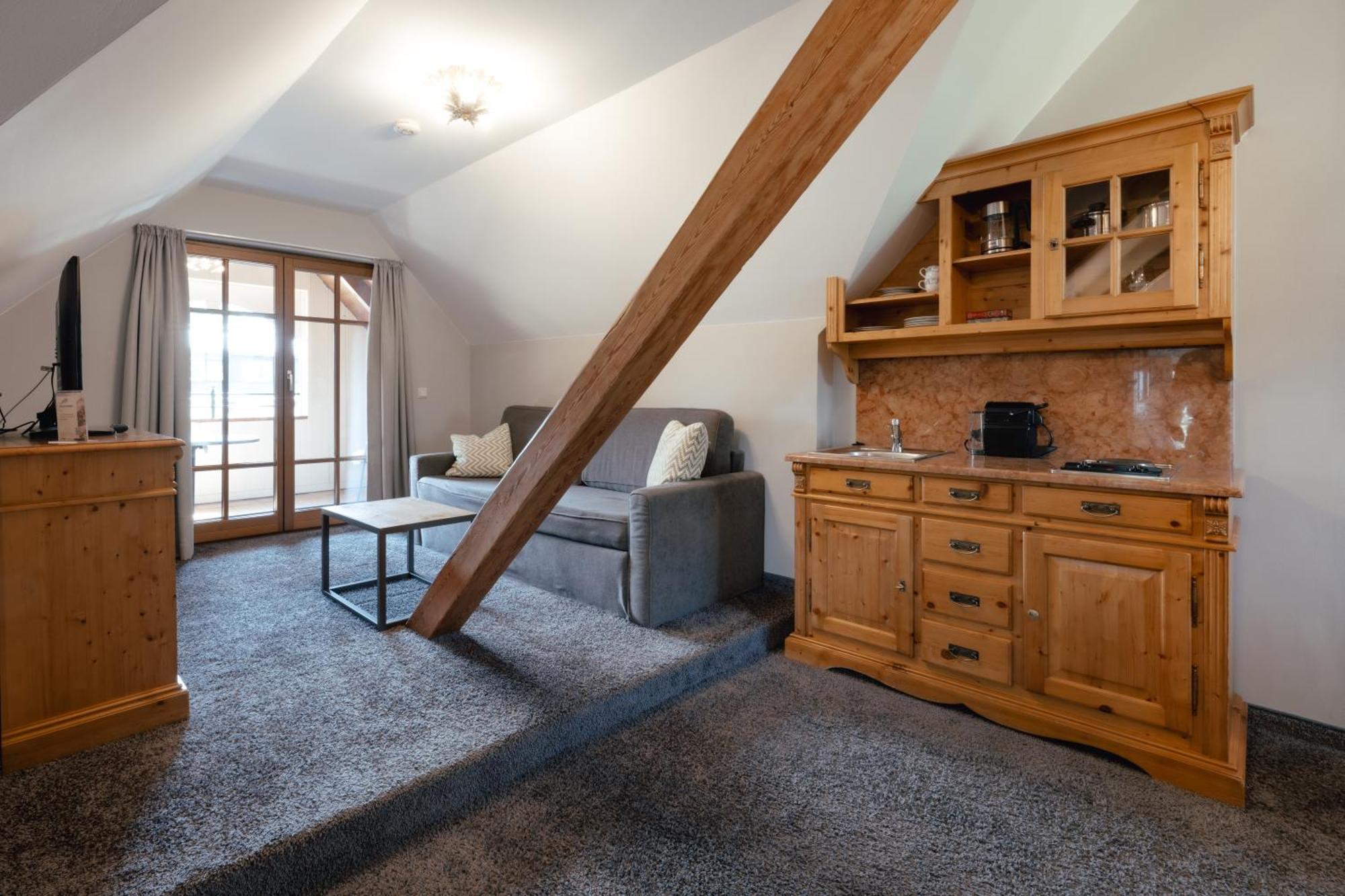 Chalet Annelies Ramsau Am Dachstein Exterior photo