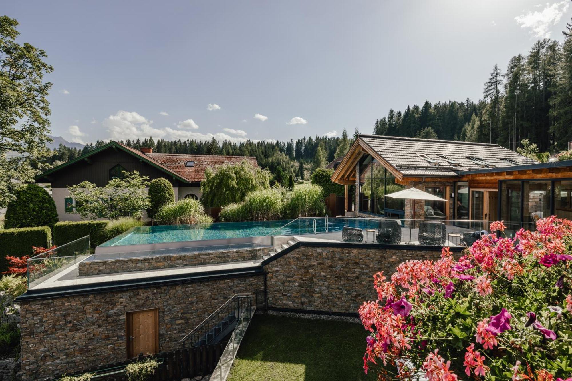 Chalet Annelies Ramsau Am Dachstein Exterior photo