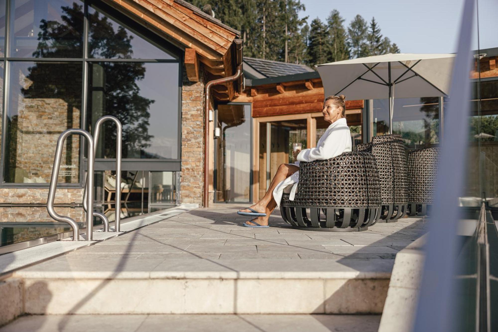 Chalet Annelies Ramsau Am Dachstein Exterior photo