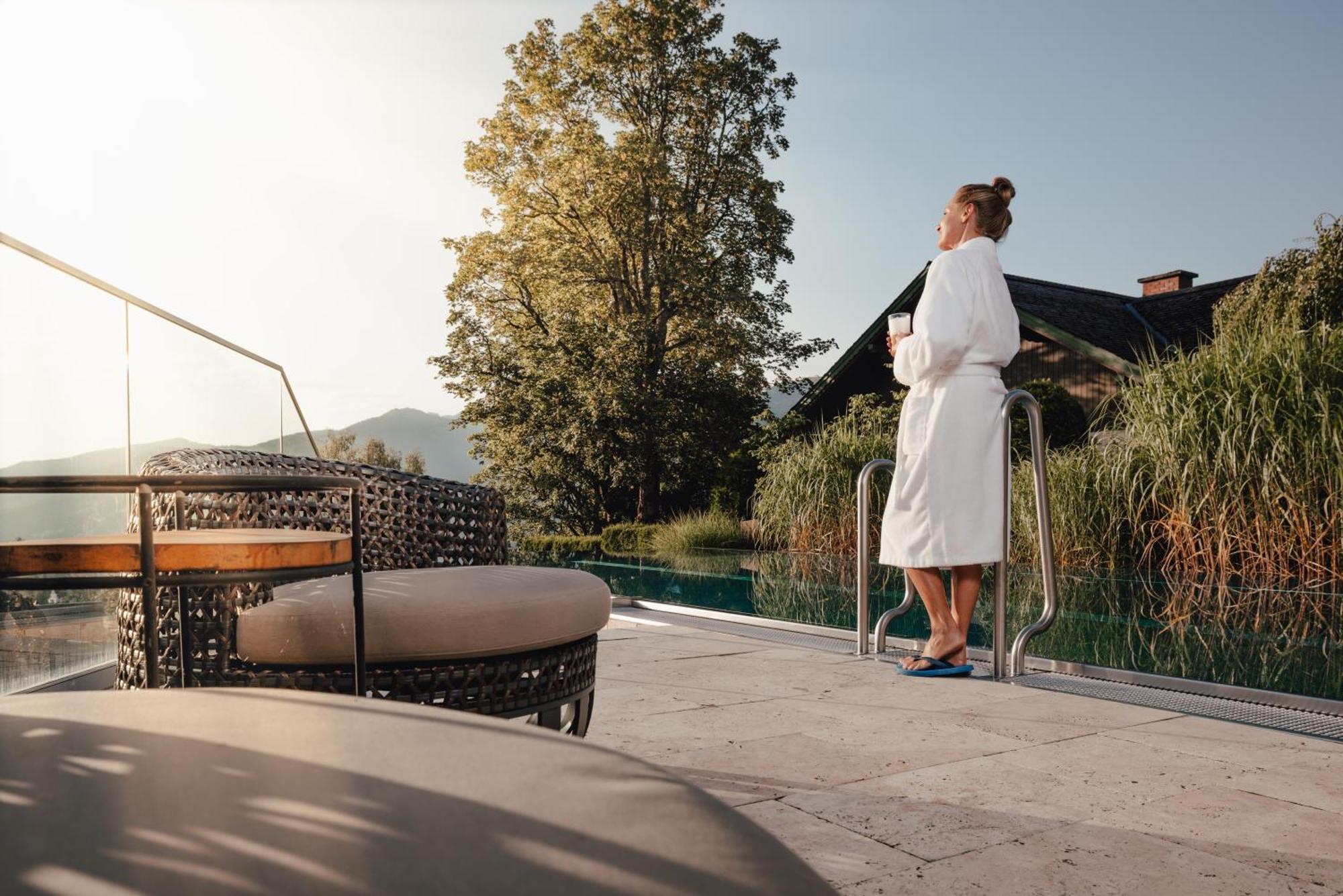 Chalet Annelies Ramsau Am Dachstein Exterior photo