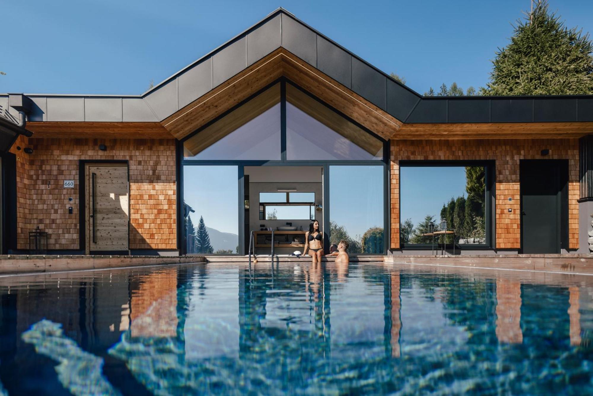 Chalet Annelies Ramsau Am Dachstein Exterior photo