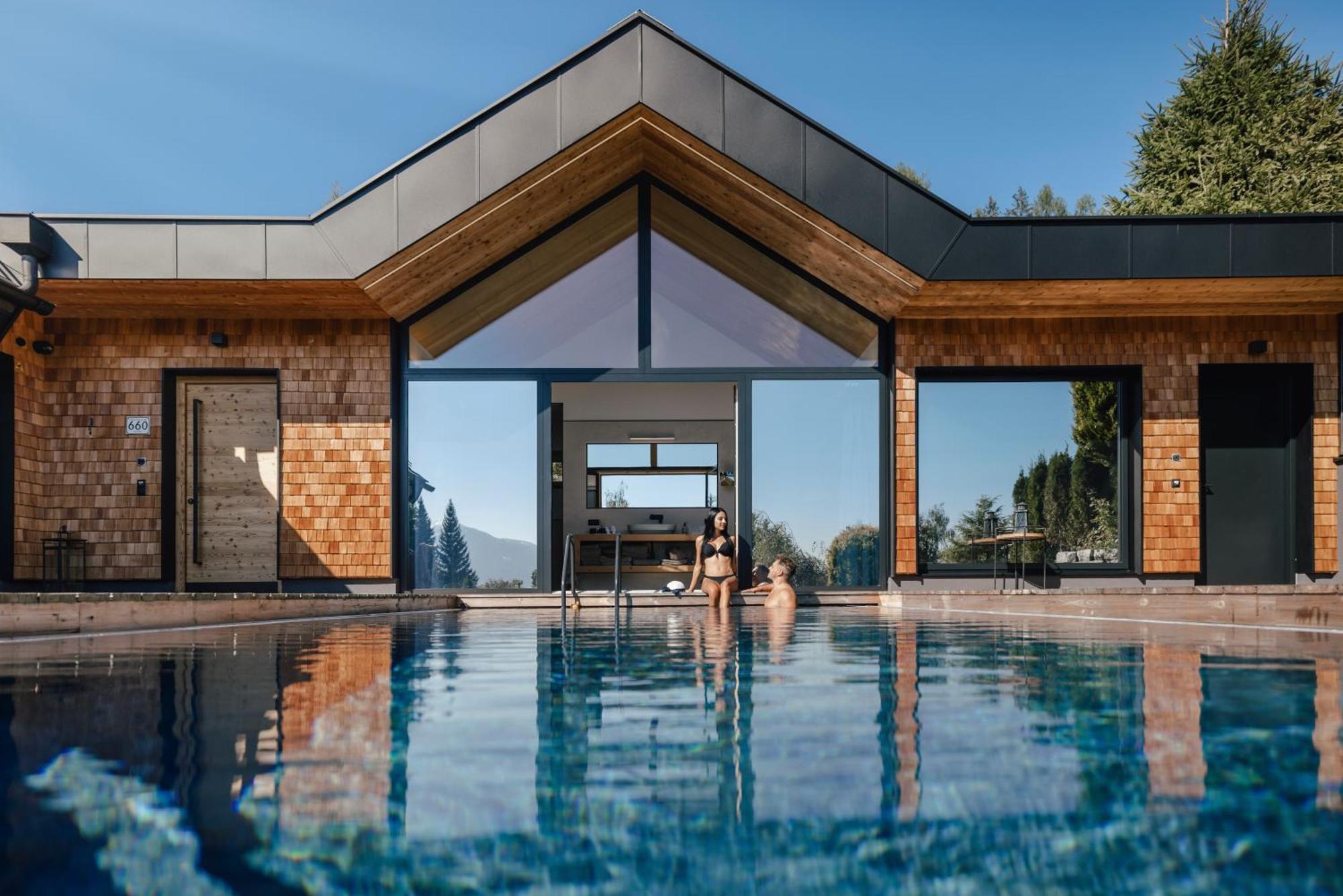 Chalet Annelies Ramsau Am Dachstein Exterior photo